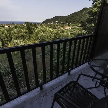 Irini * Skala Potamia (Thasos)