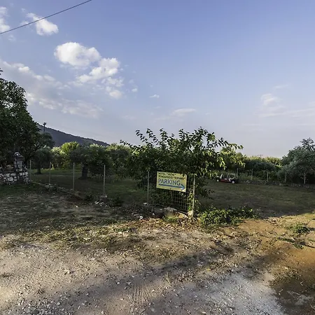 Irini Skala Potamia (Thasos)