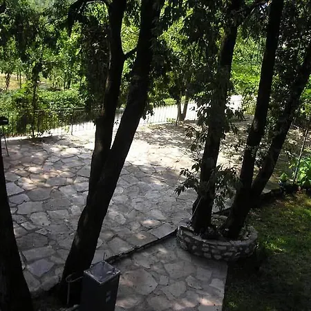 Irini Hotel apartamentowy