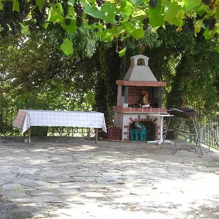 Hotel apartamentowy Irini Skala Potamia (Thasos)