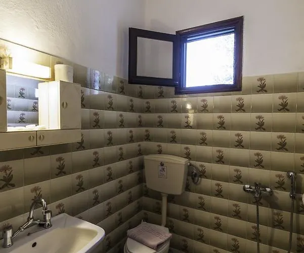 Irini * سكالا بوتامياس