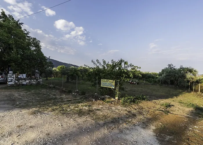 Irini سكالا بوتامياس