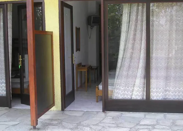 Irini سكالا بوتامياس