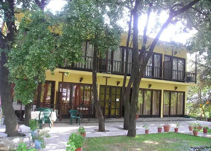 Irini شقة فندقية