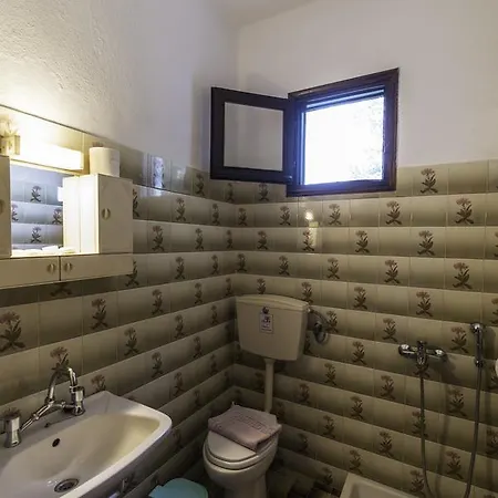 Irini * Σκάλα Ποταμιάς