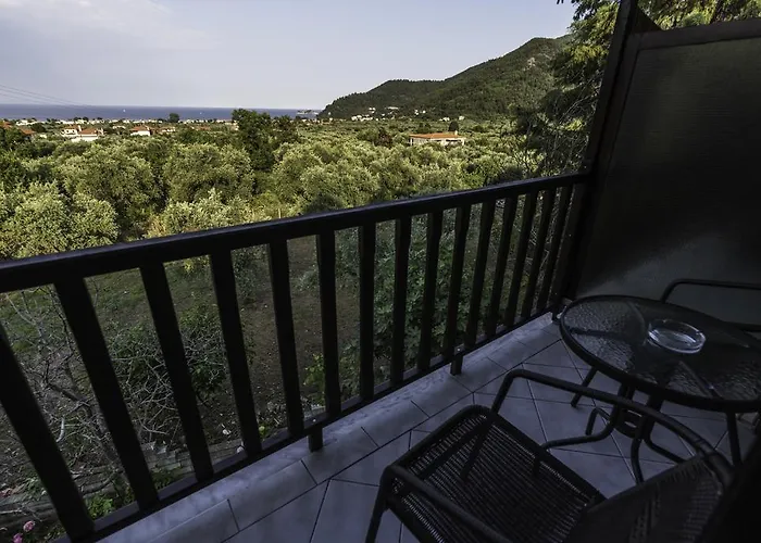 Irini * スカラ・ポタミアス